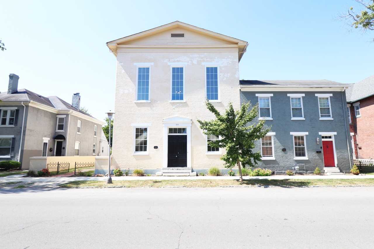 320 S 4Th St - Photo 3 of 6