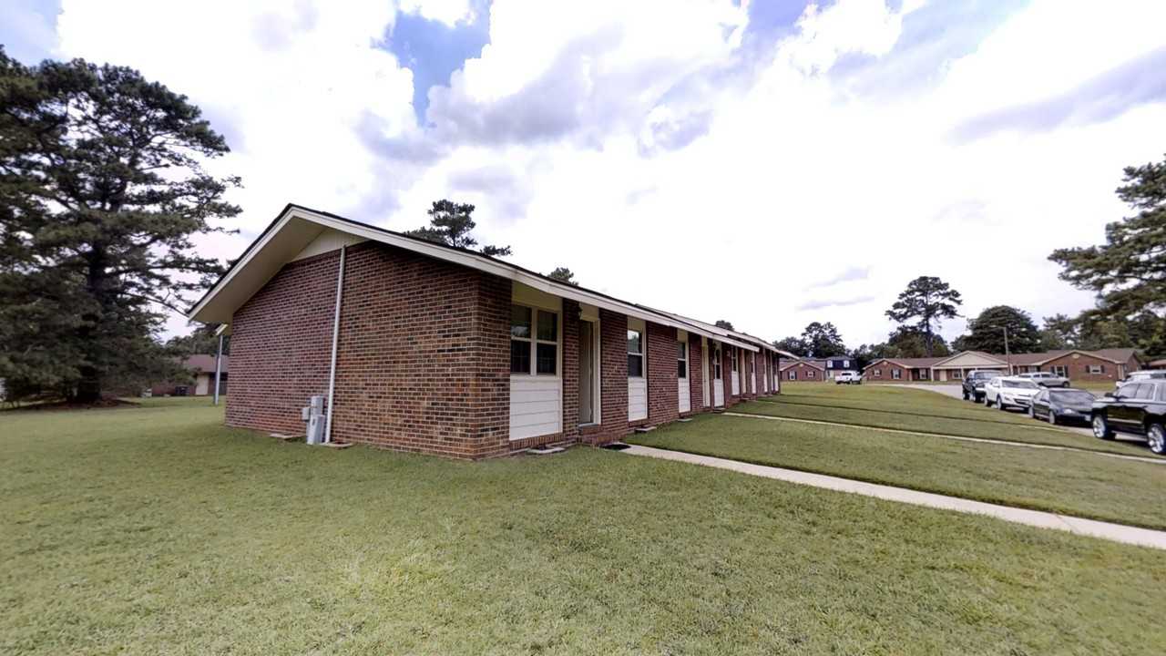 245 Crabapple Circle #115