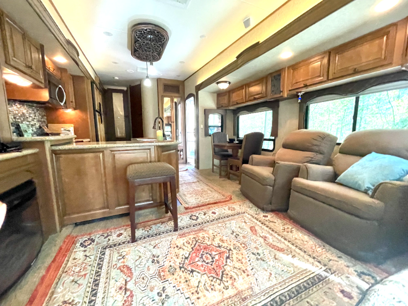 14997 Scotts Flat Pines Rd - Photo 2 of 8