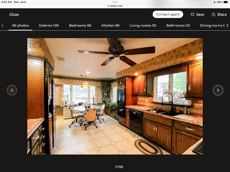 423 Northwest St - Photo 3 of 20