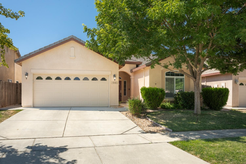 2840 San Niccolo Dr, Yuba City, CA 95993 3 bedroom House Rental Zumper