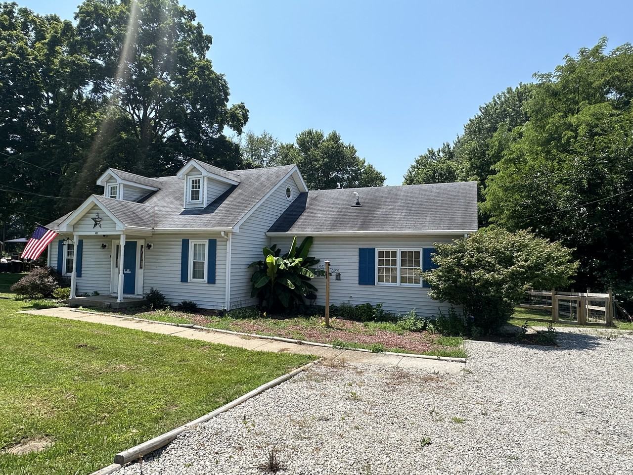 491 Highway 421 N #NA - Photo 2 of 24