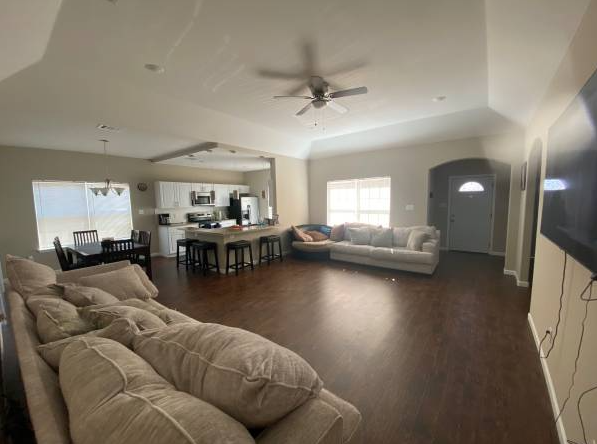 2909 Avenue K #NA - Photo 7 of 10