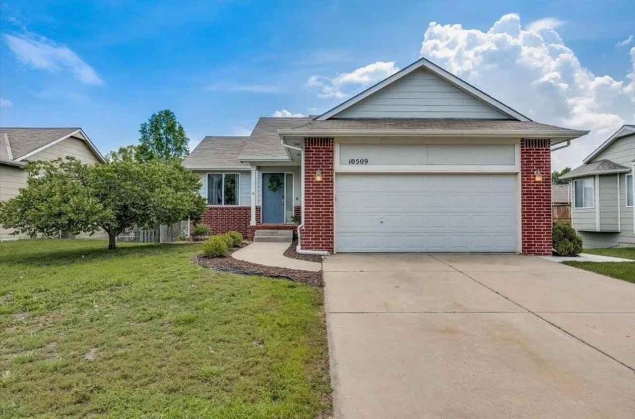 10509 W Yosemite St, Wichita, KS 67215 4 bedroom House Rental Zumper