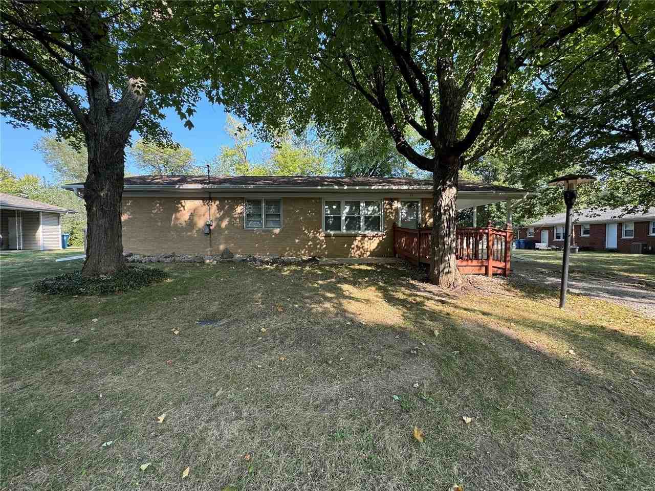 10 Carolyn St, Glen Carbon, IL 62034 3 bedroom House Rental Zumper