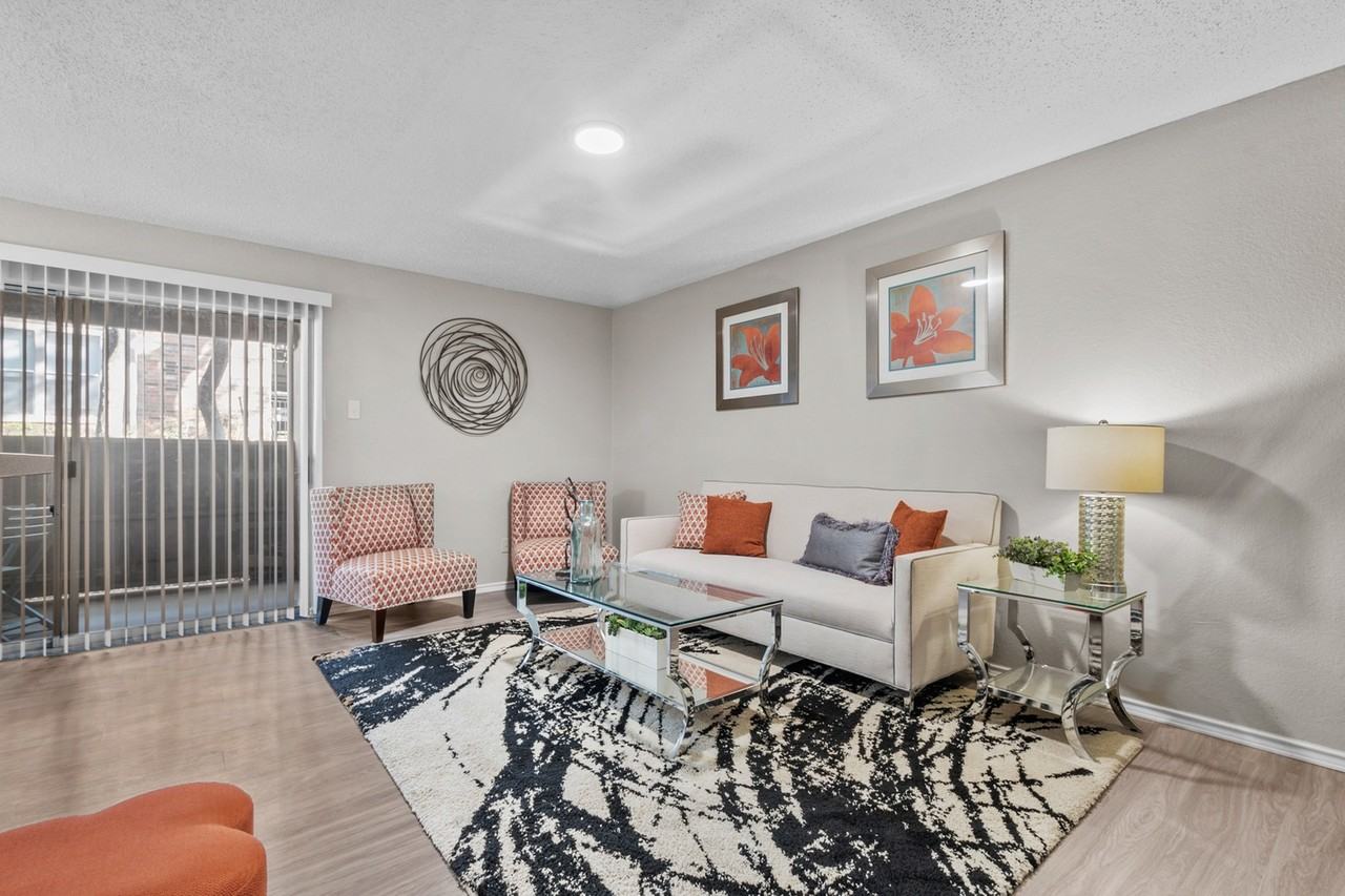 Post Oak Place - Photo 2 of 39