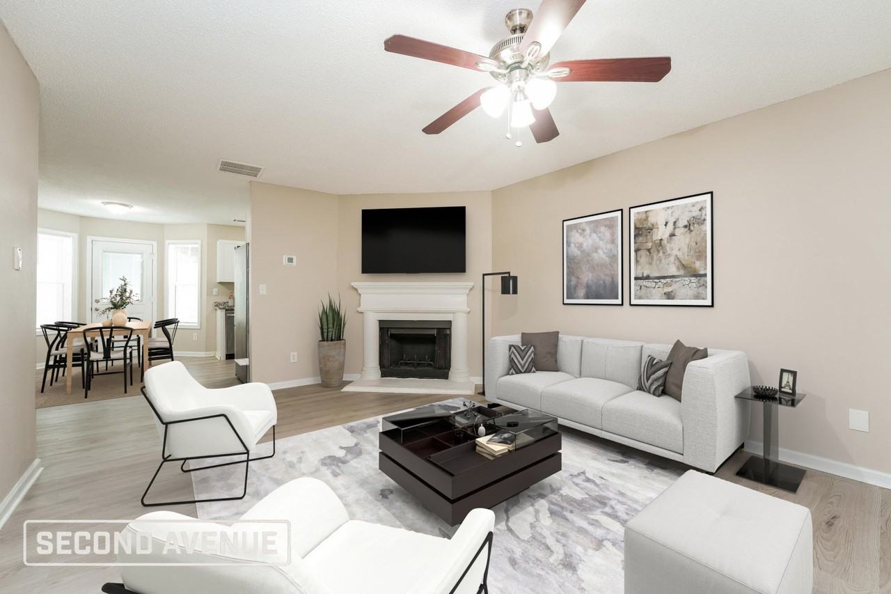 3673 Walnut Creek Way - Photo 2 of 28