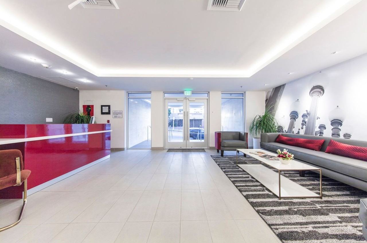 The Abbey Apts...Spacious Bedrooms...Brand New Designed Modern Apt Homes! CALL NOW! - Photo 4 of 30