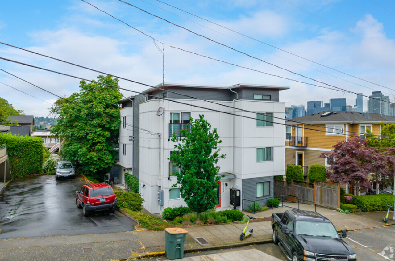 Vistana Apartments is now Leasing! - Photo 6 of 21