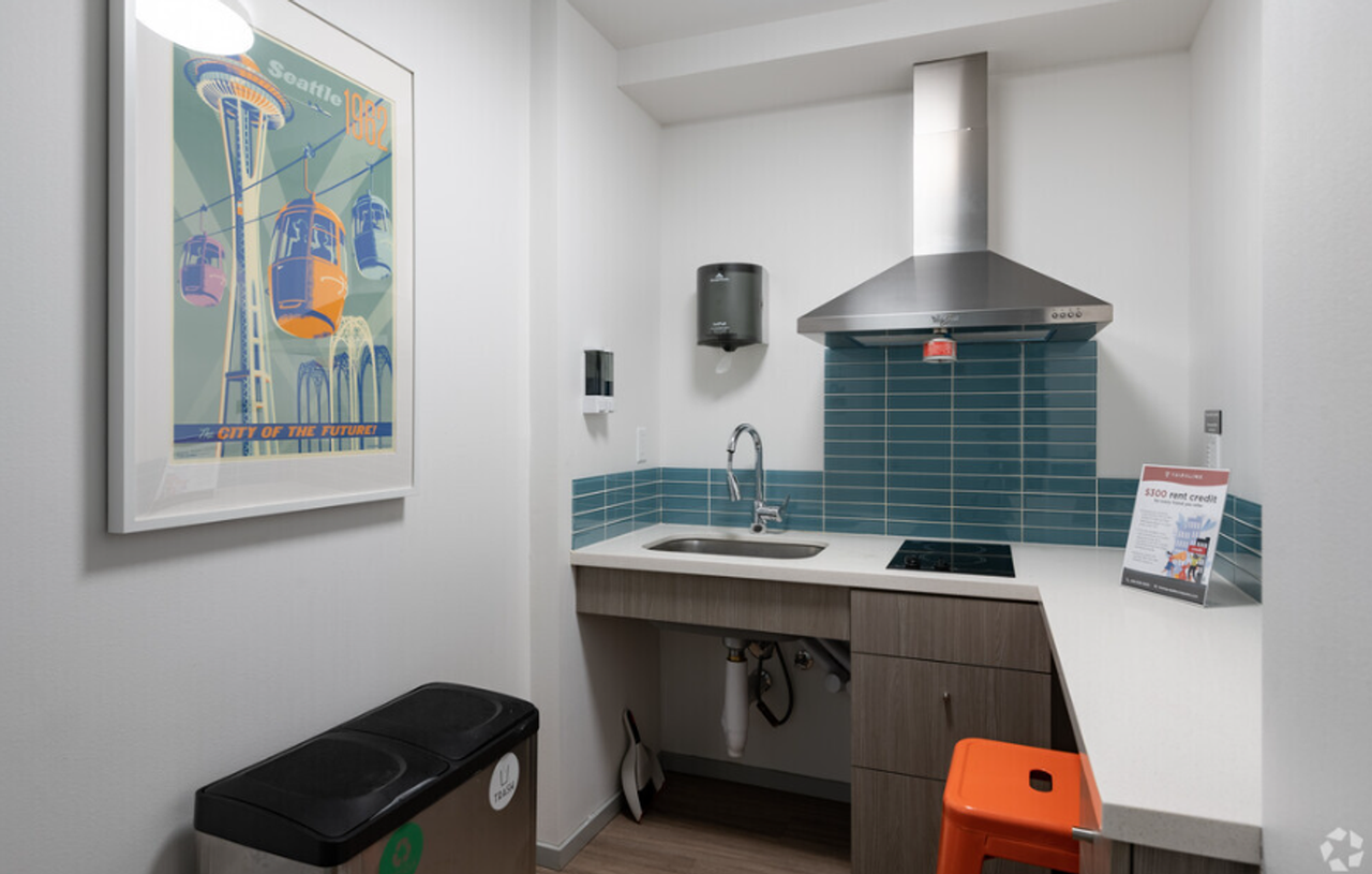 Vistana Apartments is now Leasing! - Photo 7 of 21