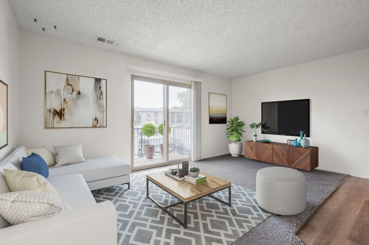 Lakemont Apartments - Photo 2 of 50