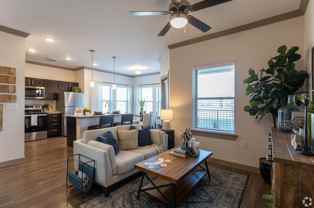 Windmill Ranch Apartments - Photo 1 of 1