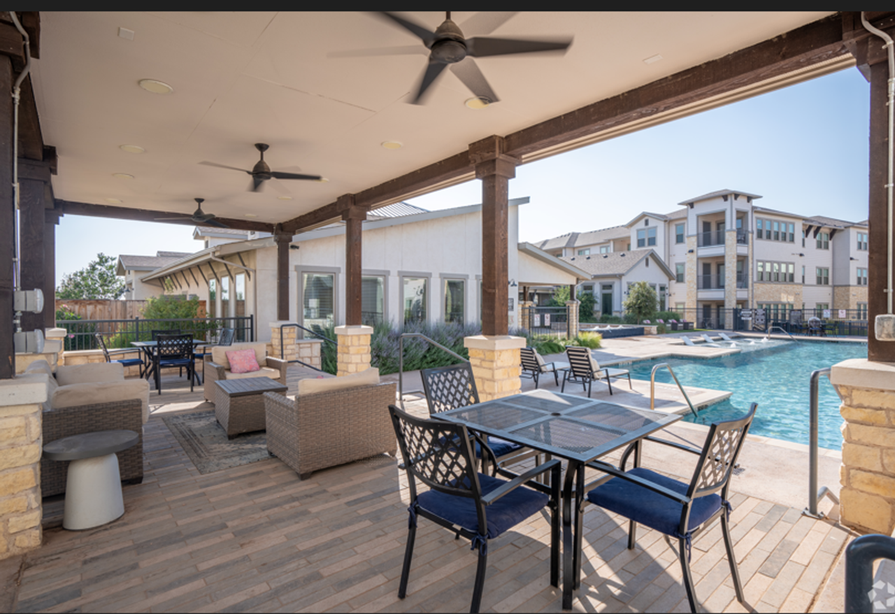Windmill Ranch Apartments - Photo 6 of 39