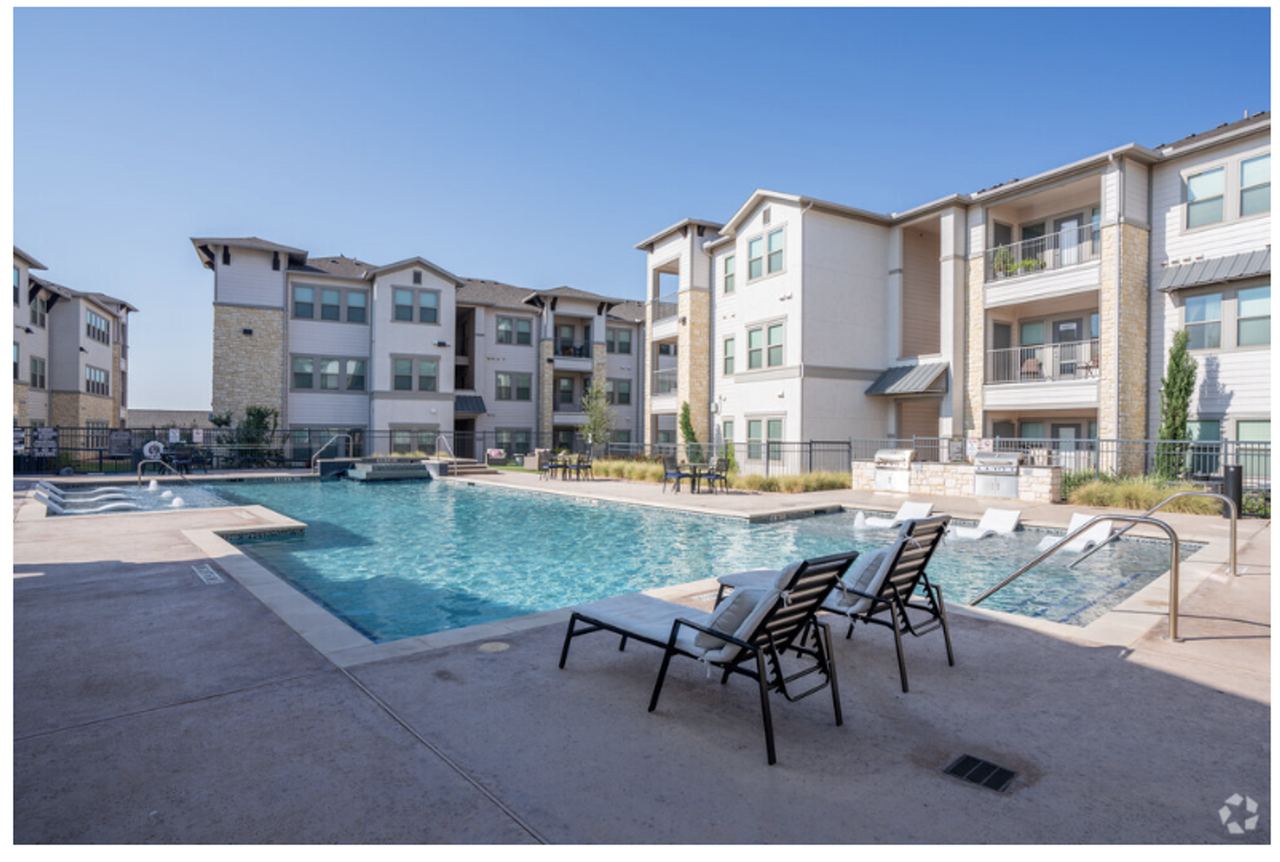 Windmill Ranch Apartments - Photo 7 of 39