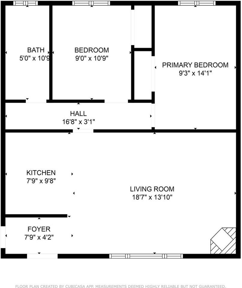 621 3rd Street - Photo 2 of 32