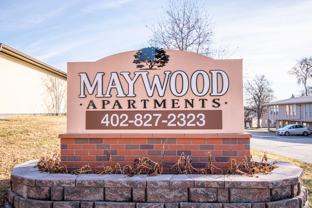 Maywood - Photo 1 of 1