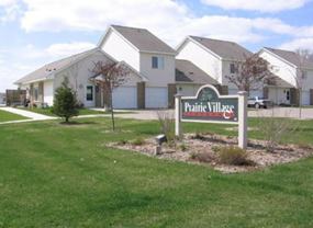 Prairie Village Townhomes - Photo 1 of 1