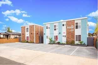 Amazing centrally located and renovated property! - Photo 1 of 1