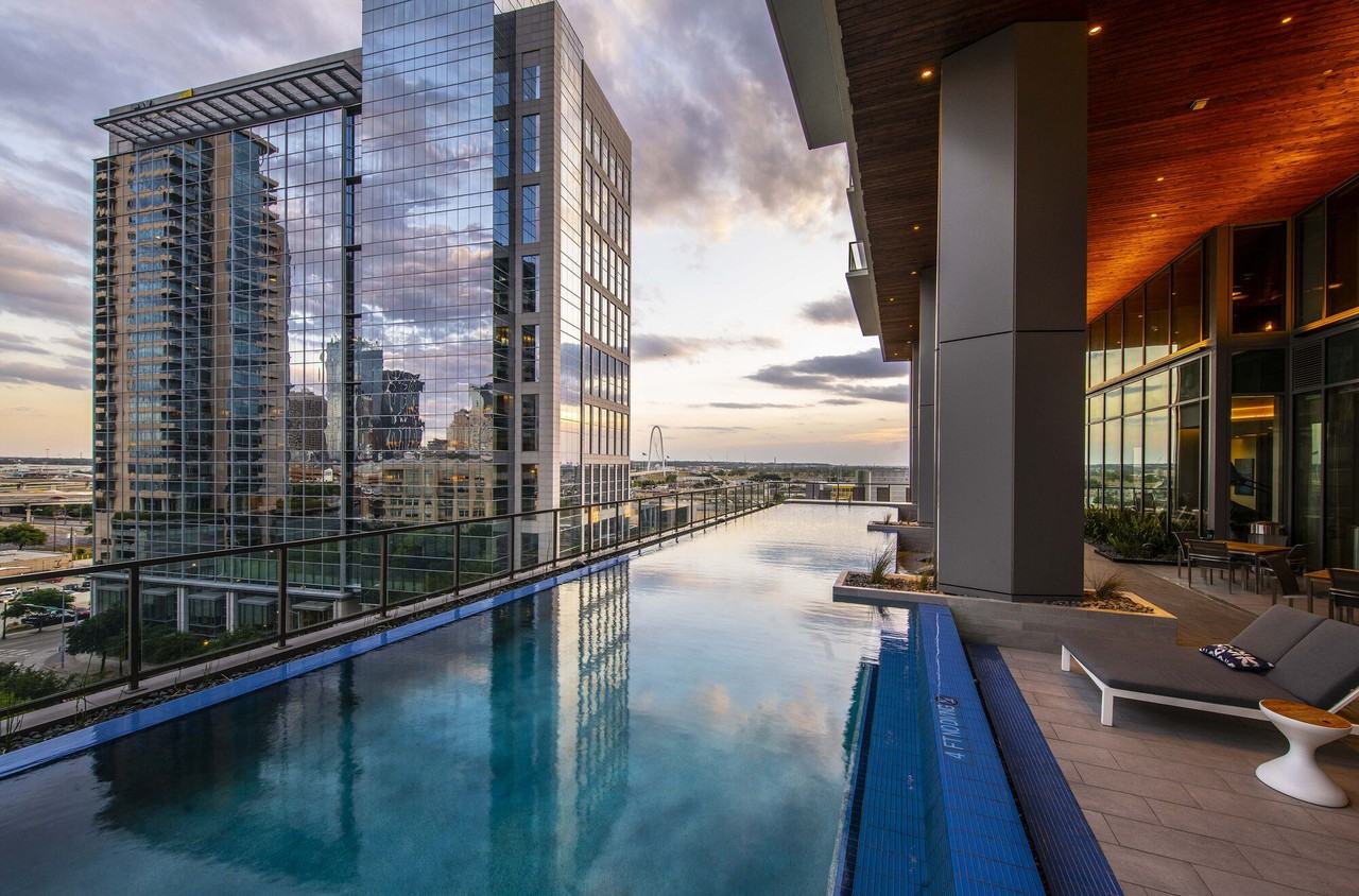 The 23 - Photo 2 of 53