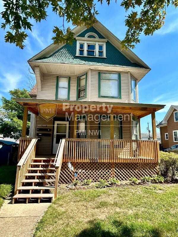 1122 Spring St #C