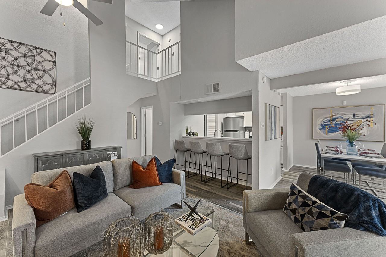 Park at Ashford - Photo 4 of 176