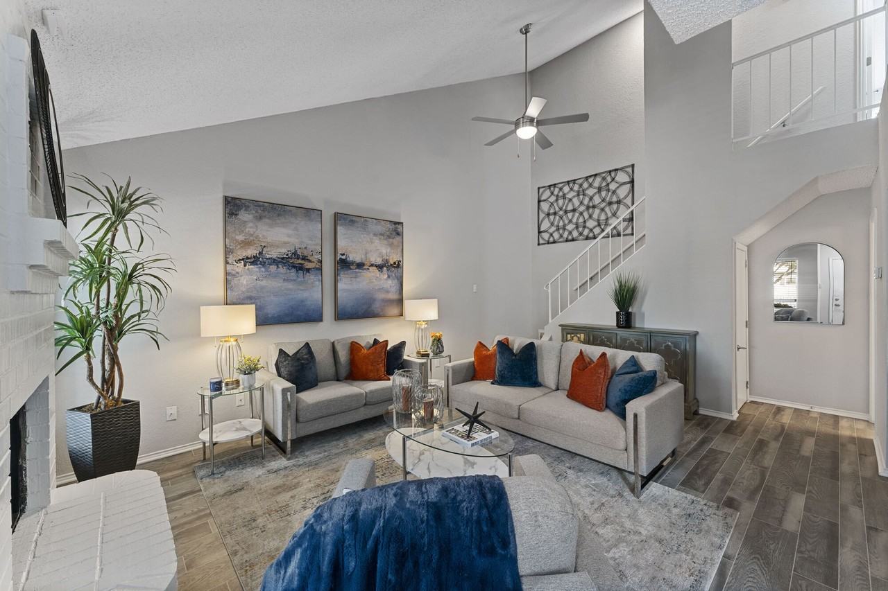 Park at Ashford - Photo 6 of 176