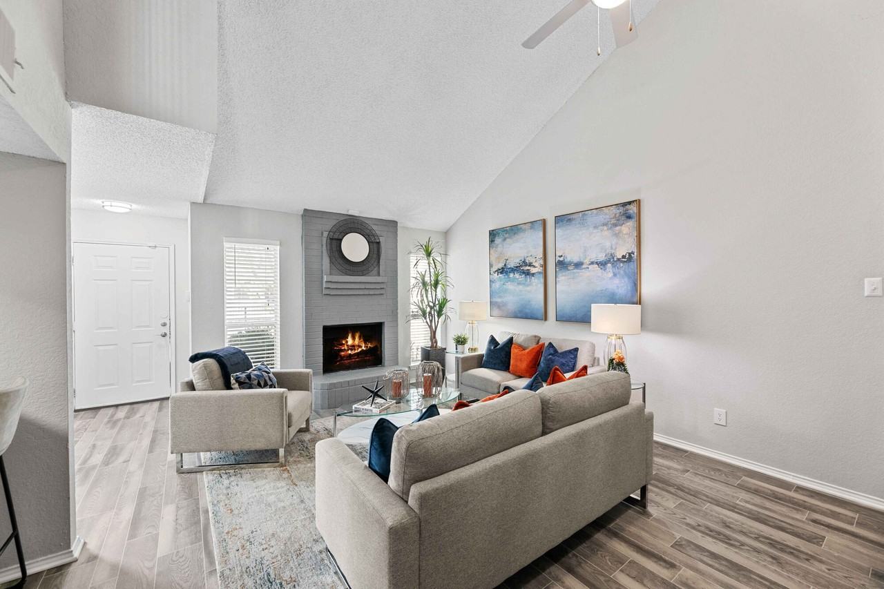 Park at Ashford - Photo 7 of 176