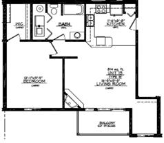 Spring Lake Apartments, LLC - Photo 1 of 1