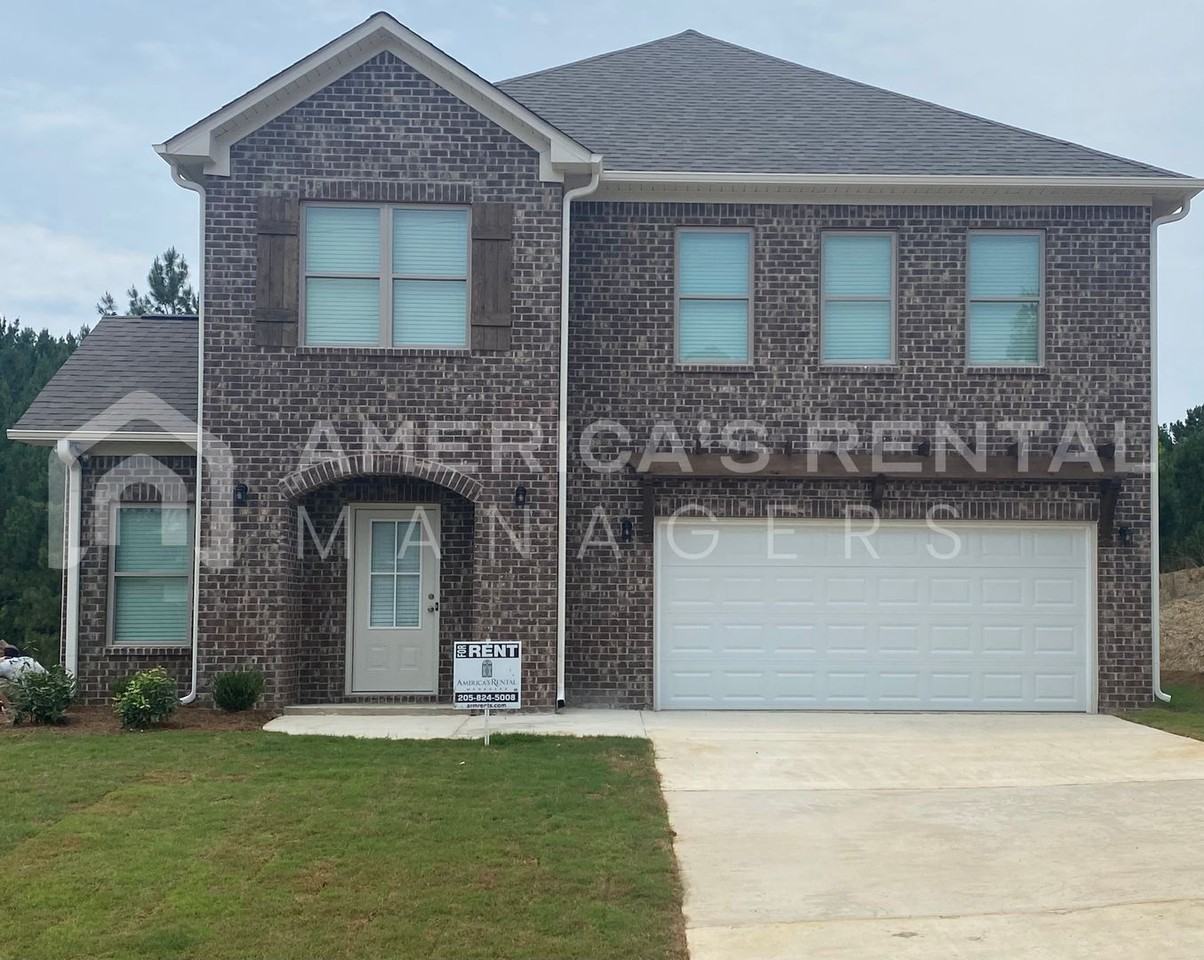 1535 Brookhaven Drive