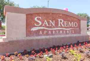 San Remo Apartments - Photo 1 of 1