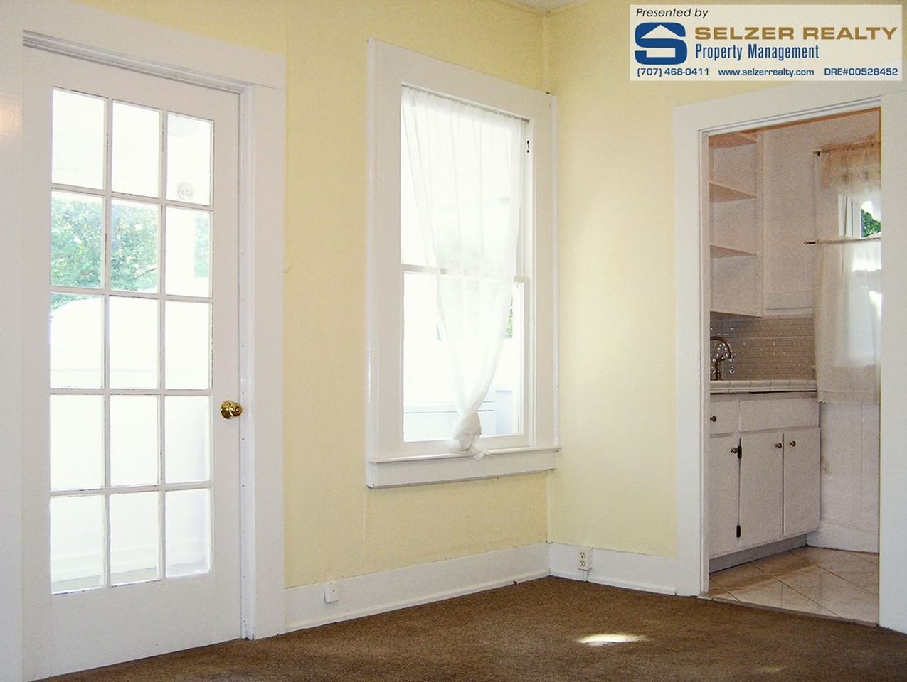 1005 W. Clay St. #A & B - Photo 2 of 5