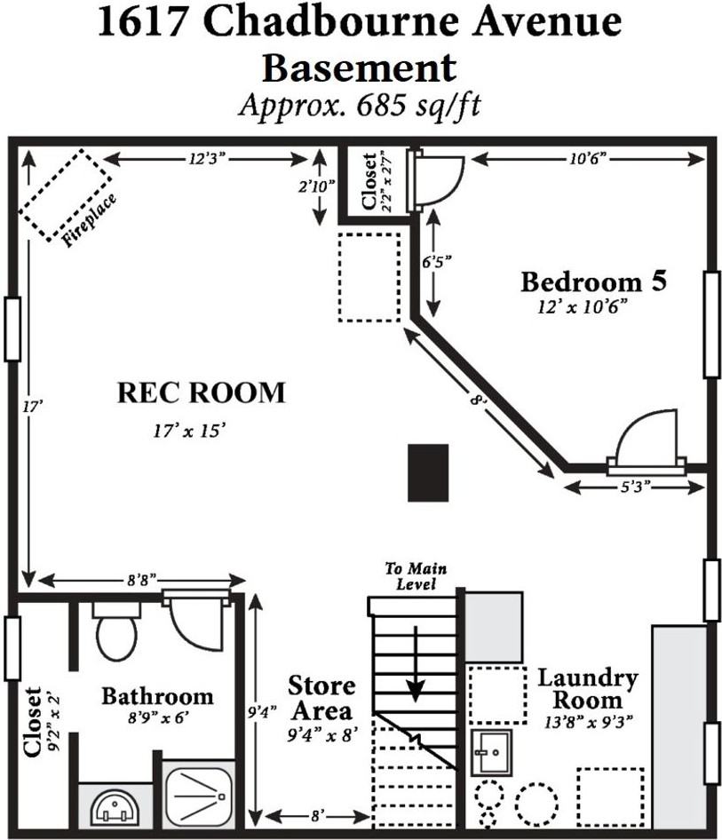 1617 Chadbourne Ave - Photo 3 of 50