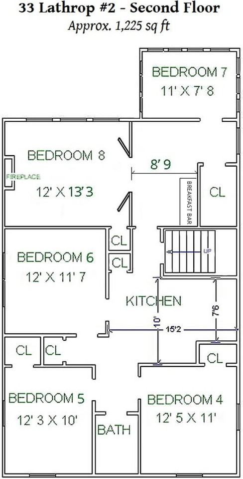 33 Lathrop St #1 - Photo 3 of 50