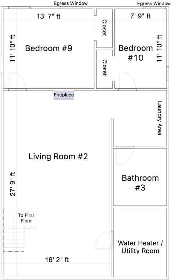 33 Lathrop St #1 - Photo 4 of 50
