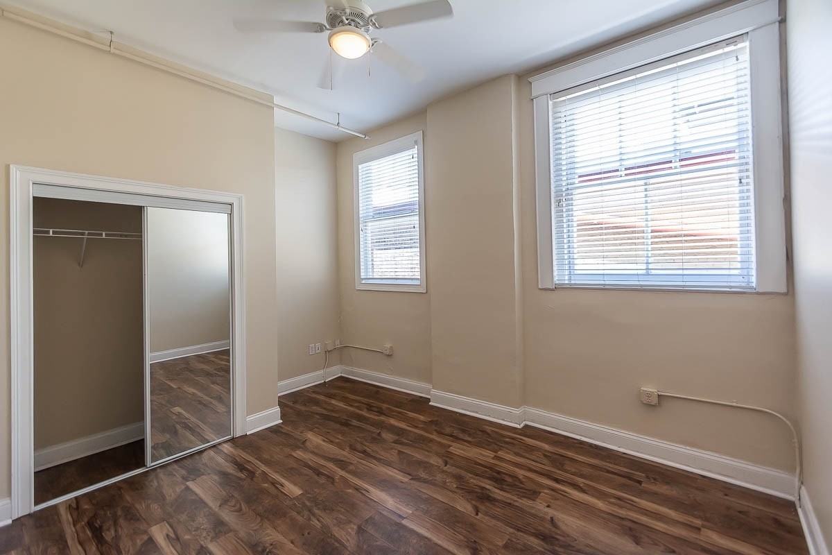 Oddfellows Apartments - Photo 2 of 50