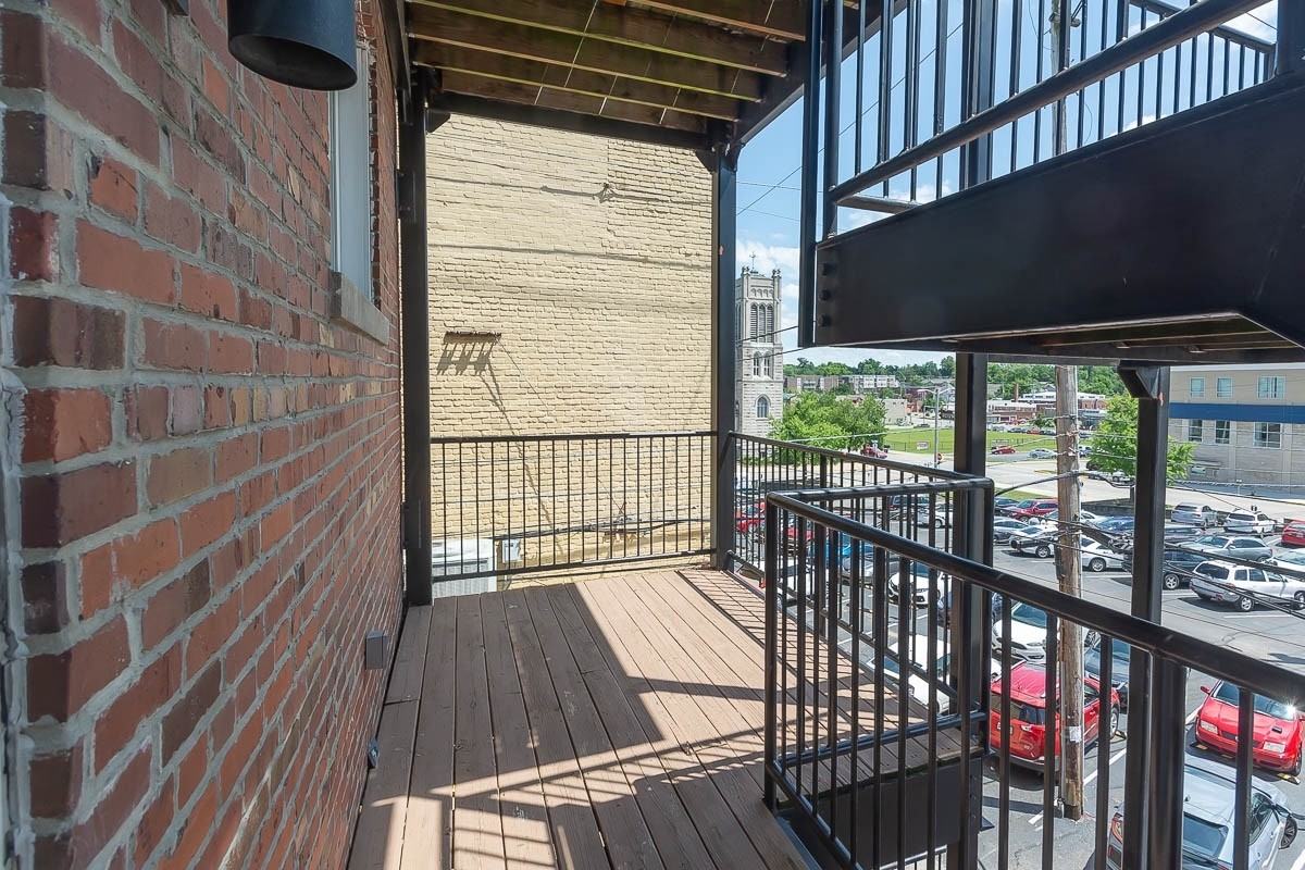 Oddfellows Apartments - Photo 3 of 50