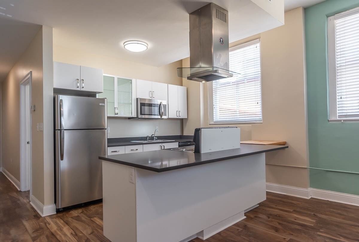 Oddfellows Apartments - Photo 6 of 50