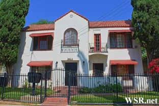 3623 Chestnut St. - Photo 1 of 1