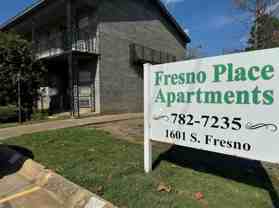 Fresno Place Apts - Photo 1 of 1