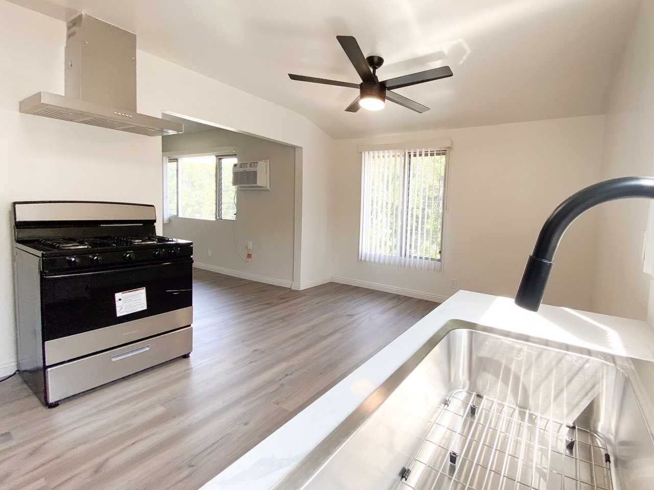 Fulton Place 6859 Fulton Ave, Los Angeles, CA 91605 Apartment for