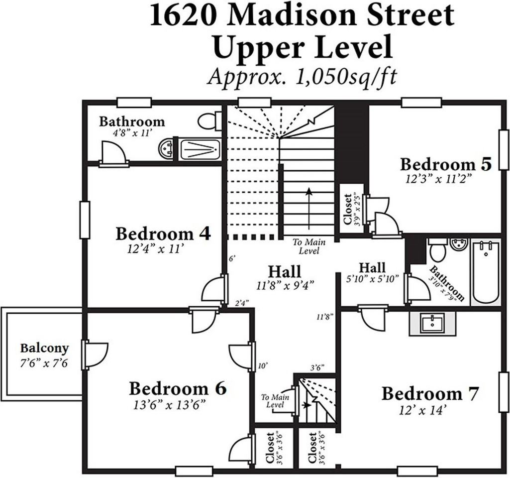 1620 Madison St #1 - Photo 3 of 49