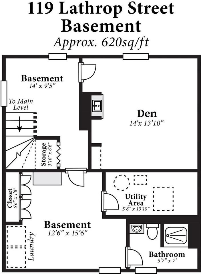 119 Lathrop St - Photo 4 of 36