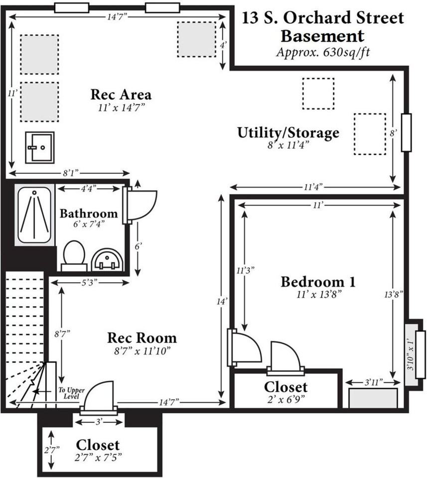 13 S Orchard St - Photo 4 of 42