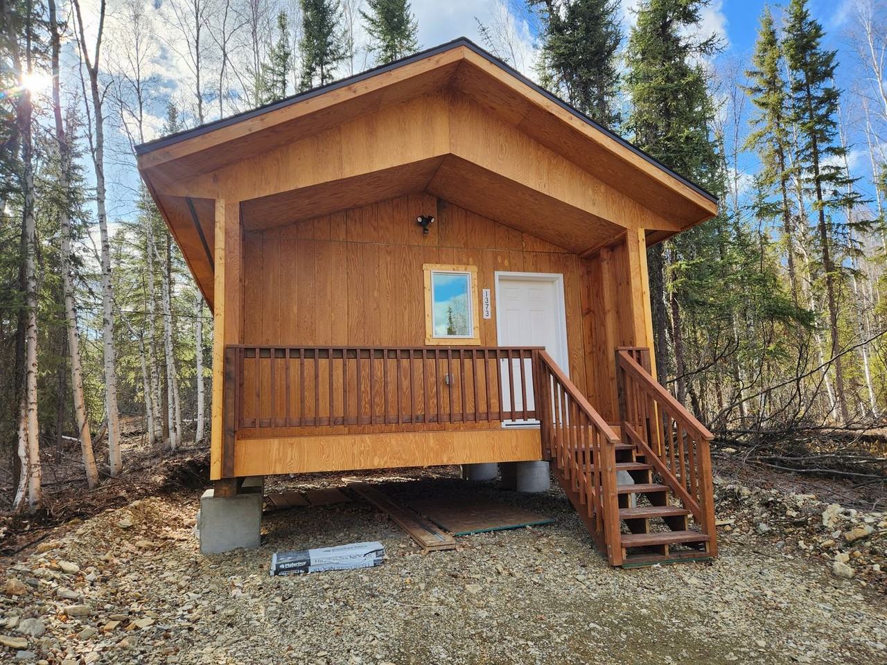 Guss Grind, Fairbanks, AK 99709 Studio Apartment for Rent PadMapper