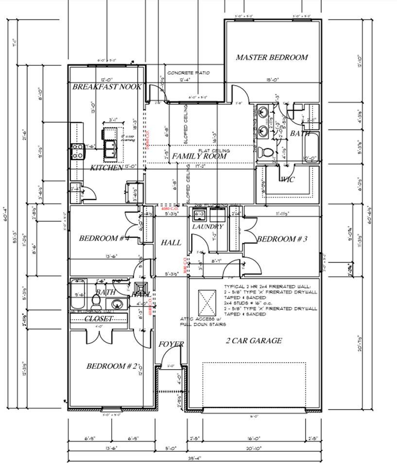 2129 Sullivan Dr Sw - Photo 4 of 29