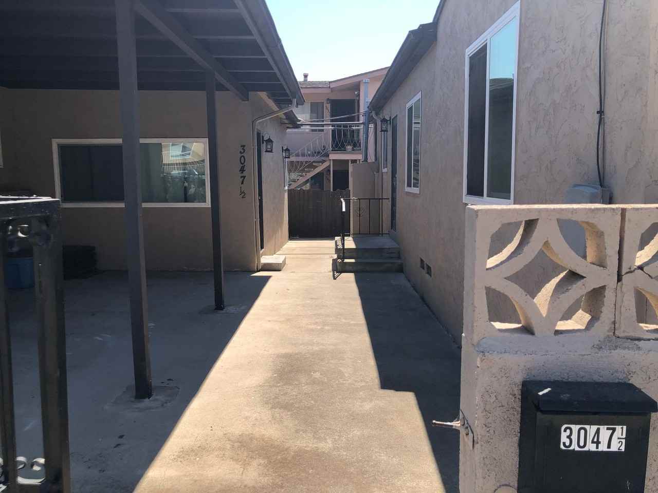 Macaulay Street - Photo 2 of 21