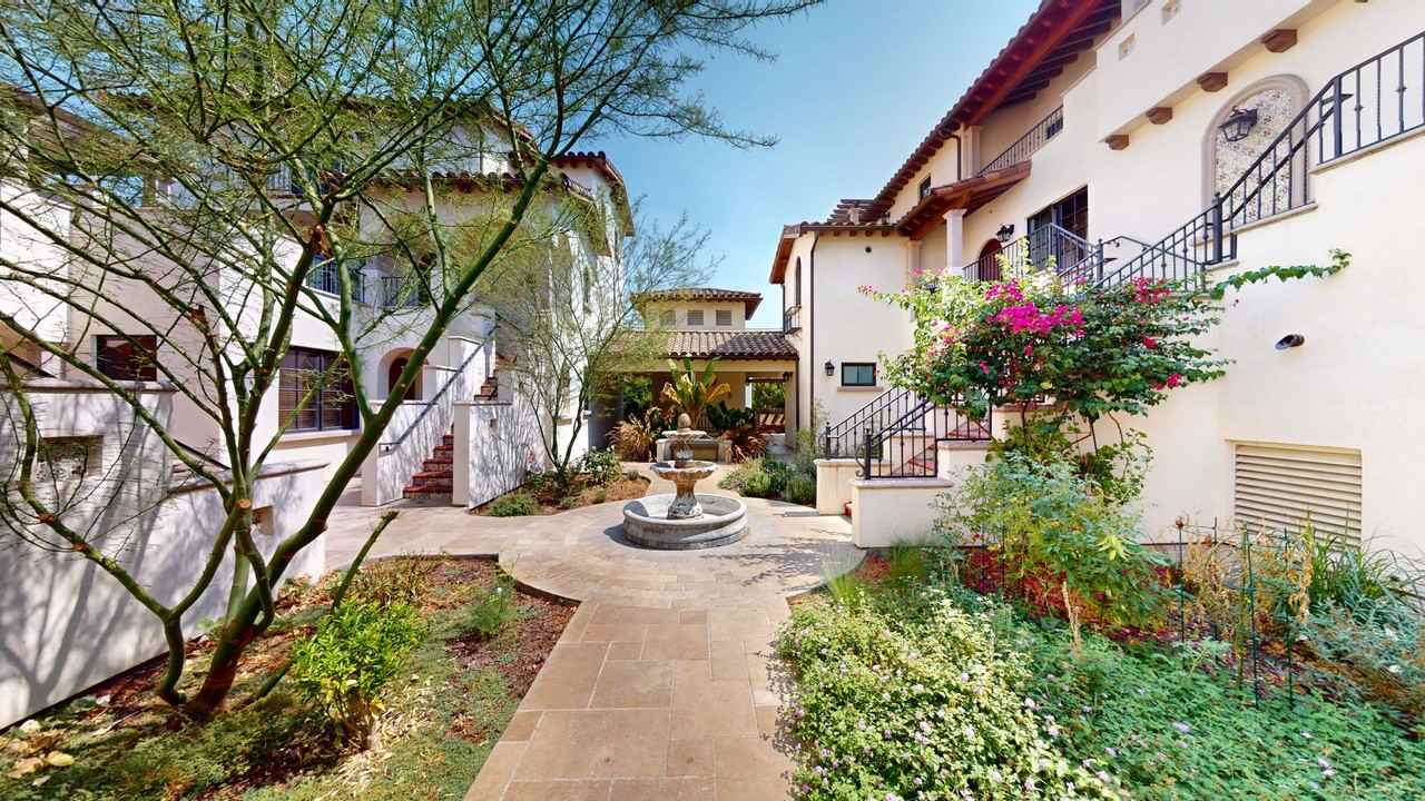 388 S Los Robles Ave #107 - Photo 2 of 19