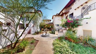 388 S Los Robles Ave #107 - Photo 1 of 1