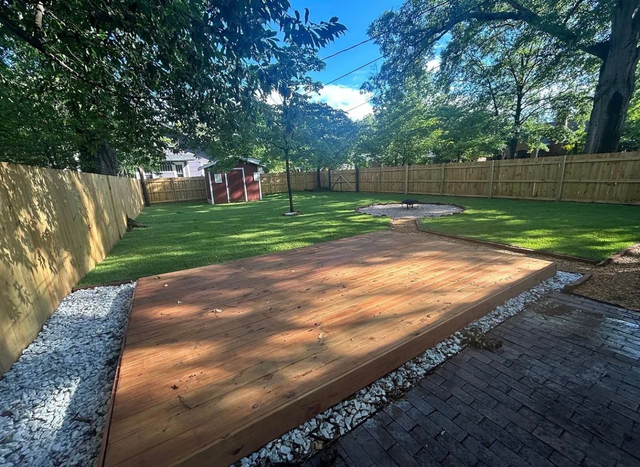 1424 Franklin St - Photo 3 of 31