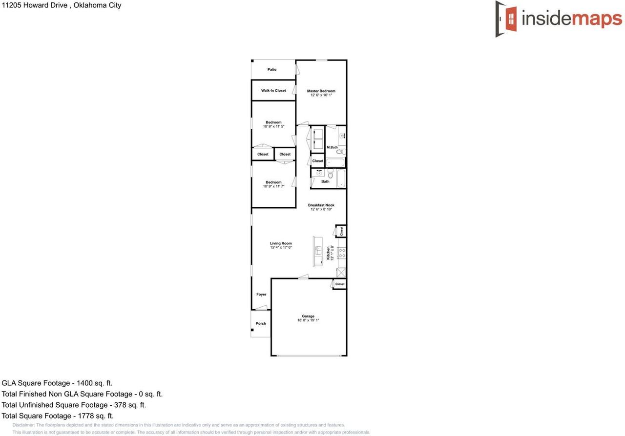 514 Stevens Pass - Photo 2 of 16